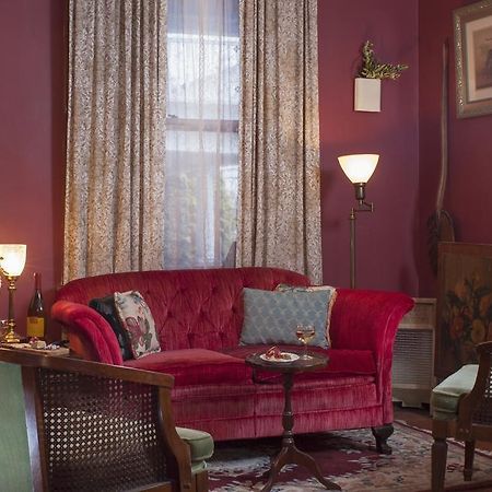Harvest Moon Bed & Breakfast Нью Холланд Экстерьер фото