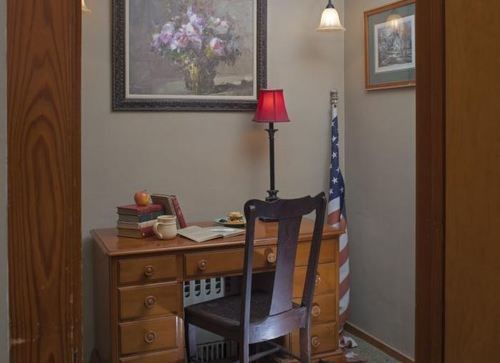 Harvest Moon Bed & Breakfast Нью Холланд Экстерьер фото